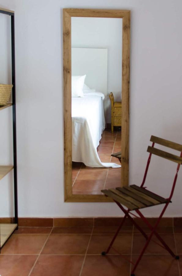 Villa Cortijo El Guarda Almería Esterno foto