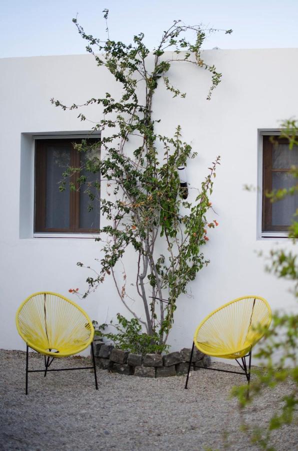 Villa Cortijo El Guarda Almería Esterno foto