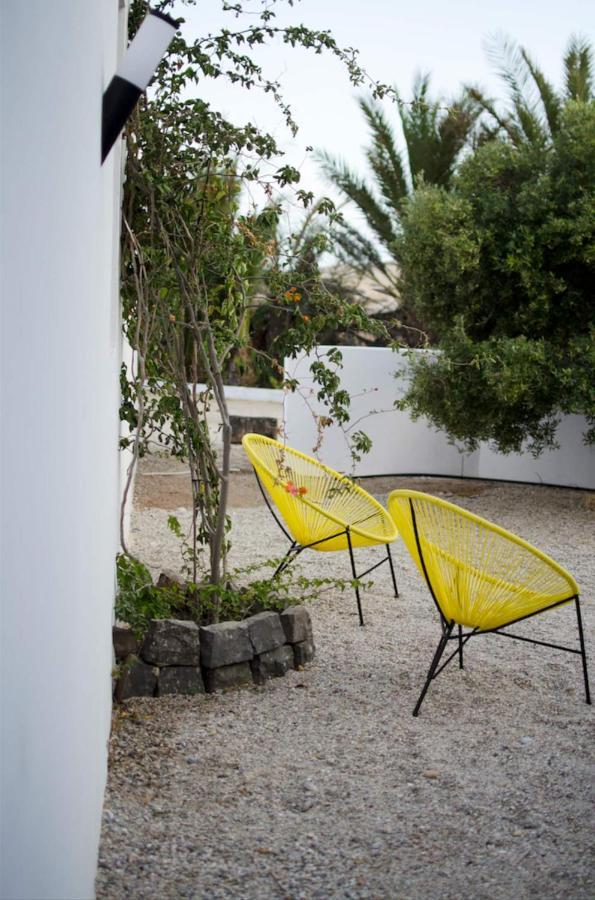 Villa Cortijo El Guarda Almería Esterno foto