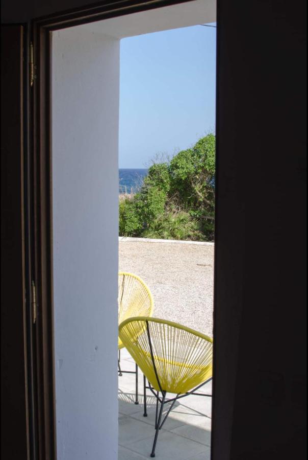 Villa Cortijo El Guarda Almería Esterno foto